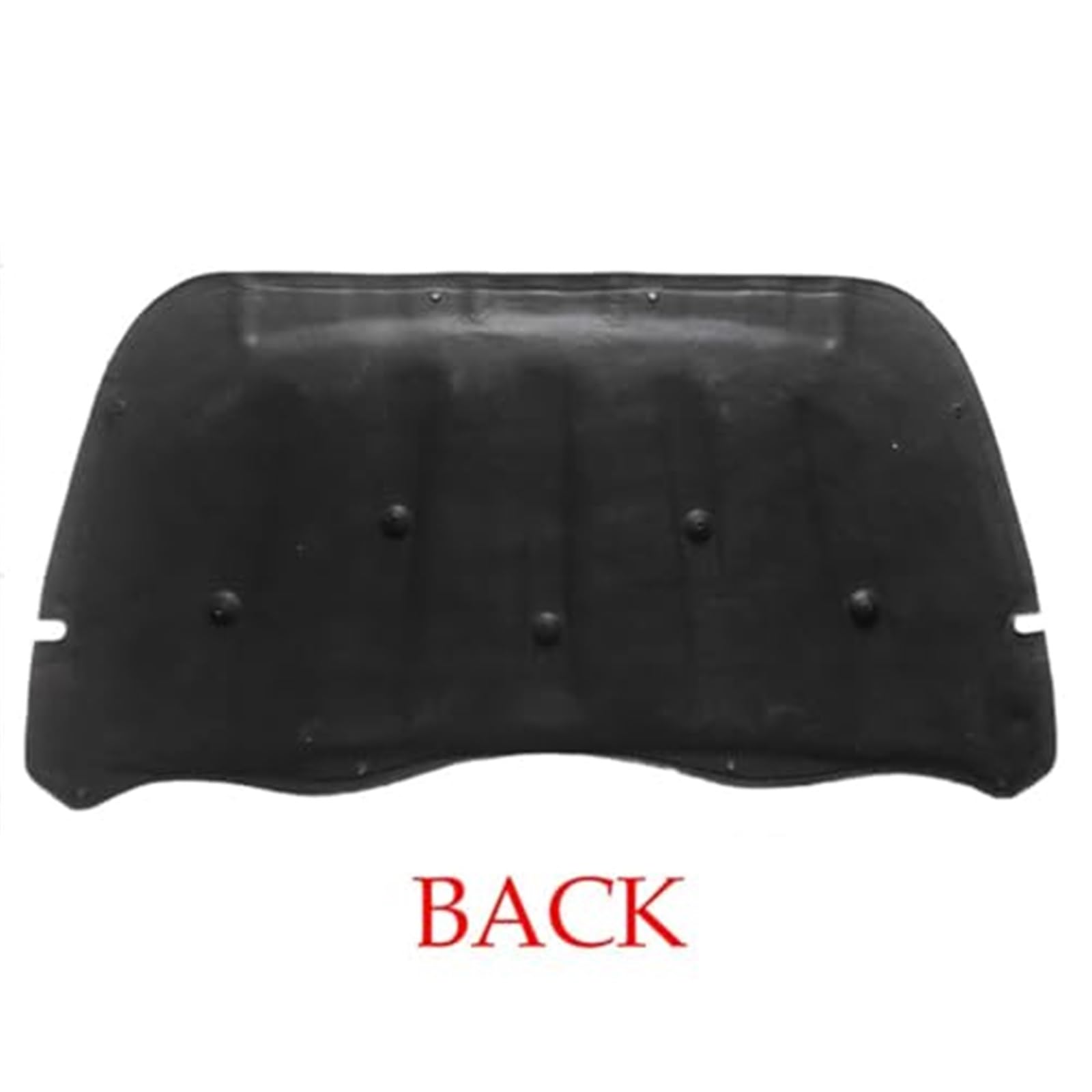 dla Toyoty, dla FJ For Cruiser 2007-2022 Podkładka izolacyjna