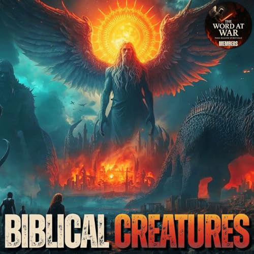 Giants, Dragons, and the Mysterious Creatures of The Bible