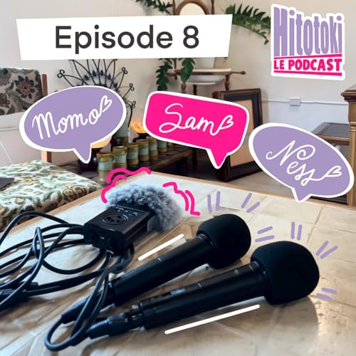 Hitotoki - Le Sanseito