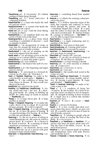 Webster's Dictionary for Students, Special Encyclopedic, Sixth Edition, Newest Edition - Image 4