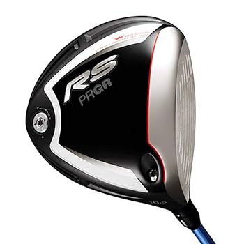 Amazon.co.jp: PRGR(プロギア) ドライバー 18RS 18 RS Dr DIA DF
