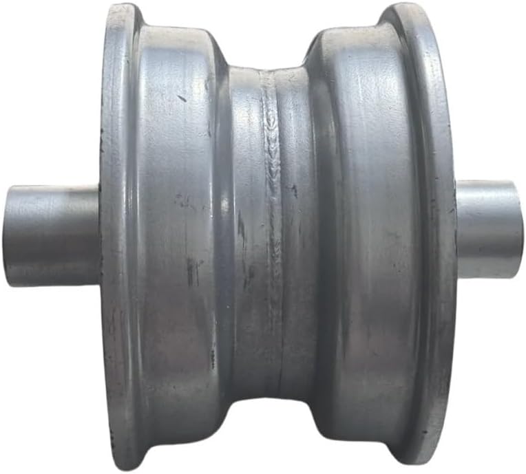 Front hub component CT100U 41120 Replacement parts
