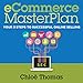 eCommerce MasterPlan 1.8: Your 3 Steps to Successful Online Selling
