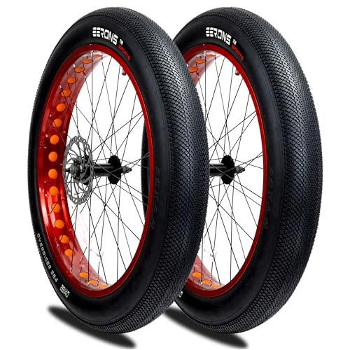 26x4 Fat Tire for Bicycle