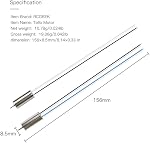 DJI Tello Motors 8520 Coreless CW CCW Motor for DJI Tello 720P Camera WiFi FPV RC Quadcopter 2 Pairs