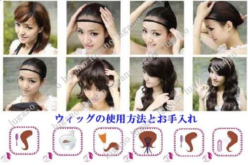 Amazon.co.jp: PW2055 プリンセスの女王 エルサ 戴冠 風 コスプレ