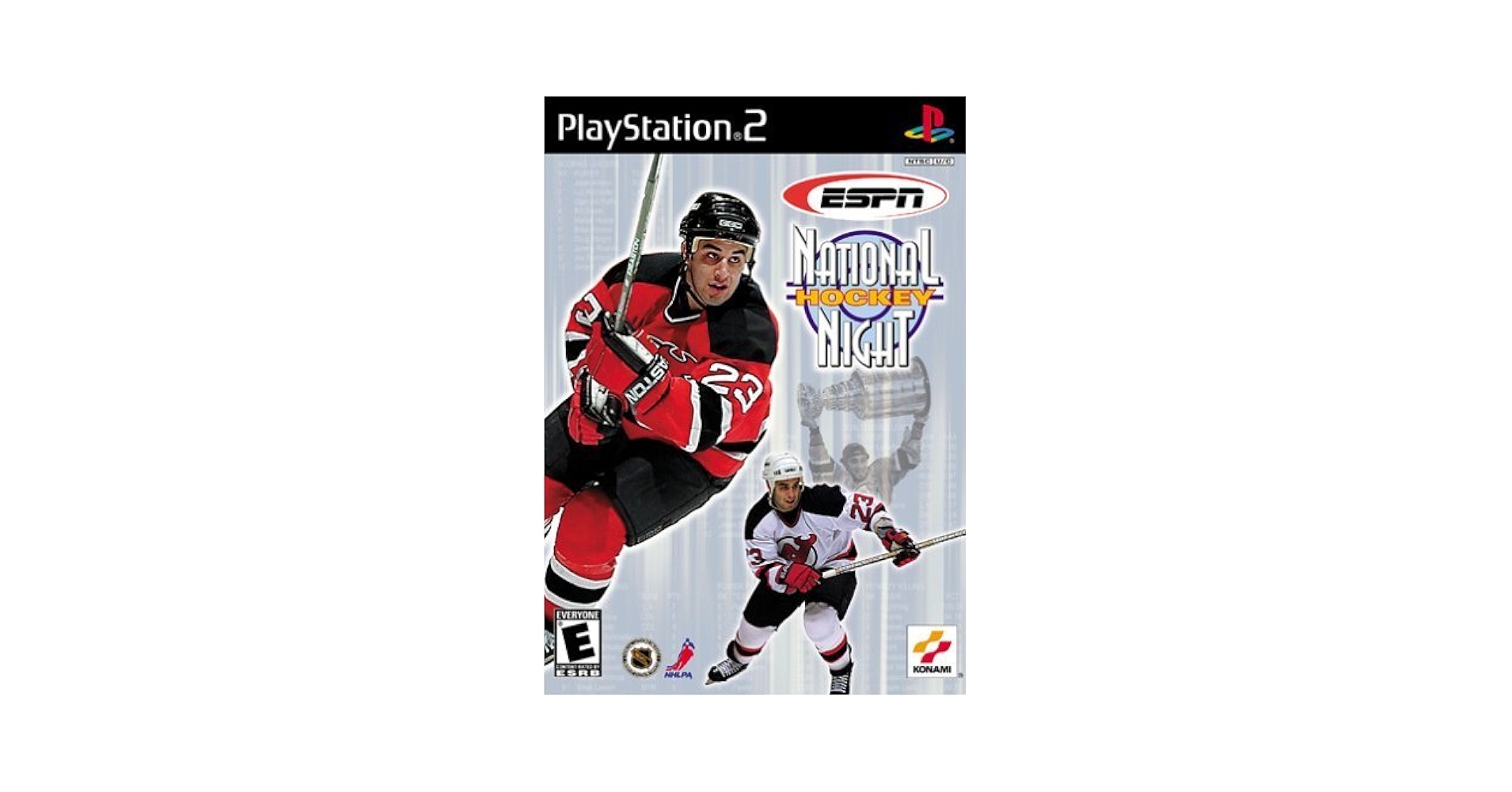その他 ESPN  National Hockey Night Amazon.com: ESPN National Hockey Night : Video Games