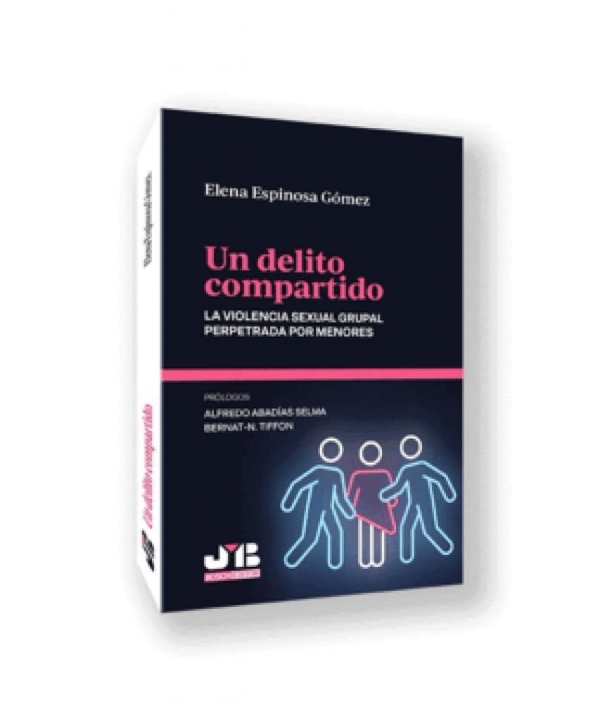 Un delito compartido: La violencia sexual grupal perpetrada por menores