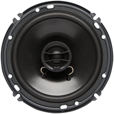6.75 speakers with bass