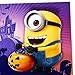 Hallmark Minions Halloween Card with Song for Kids (Plays 