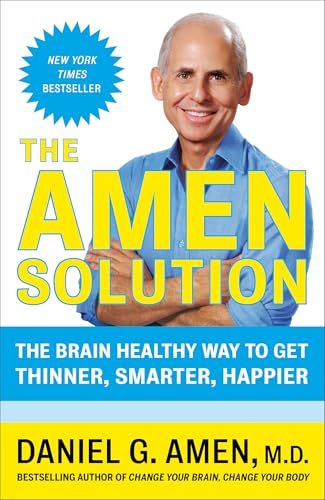 The Amen Solution view 2