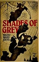 Shades of Grey 0860682293 Book Cover