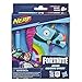 Nerf- Microshots Fortnite Ranbow Smash, Multicolor (Hasbro E7485ES0)