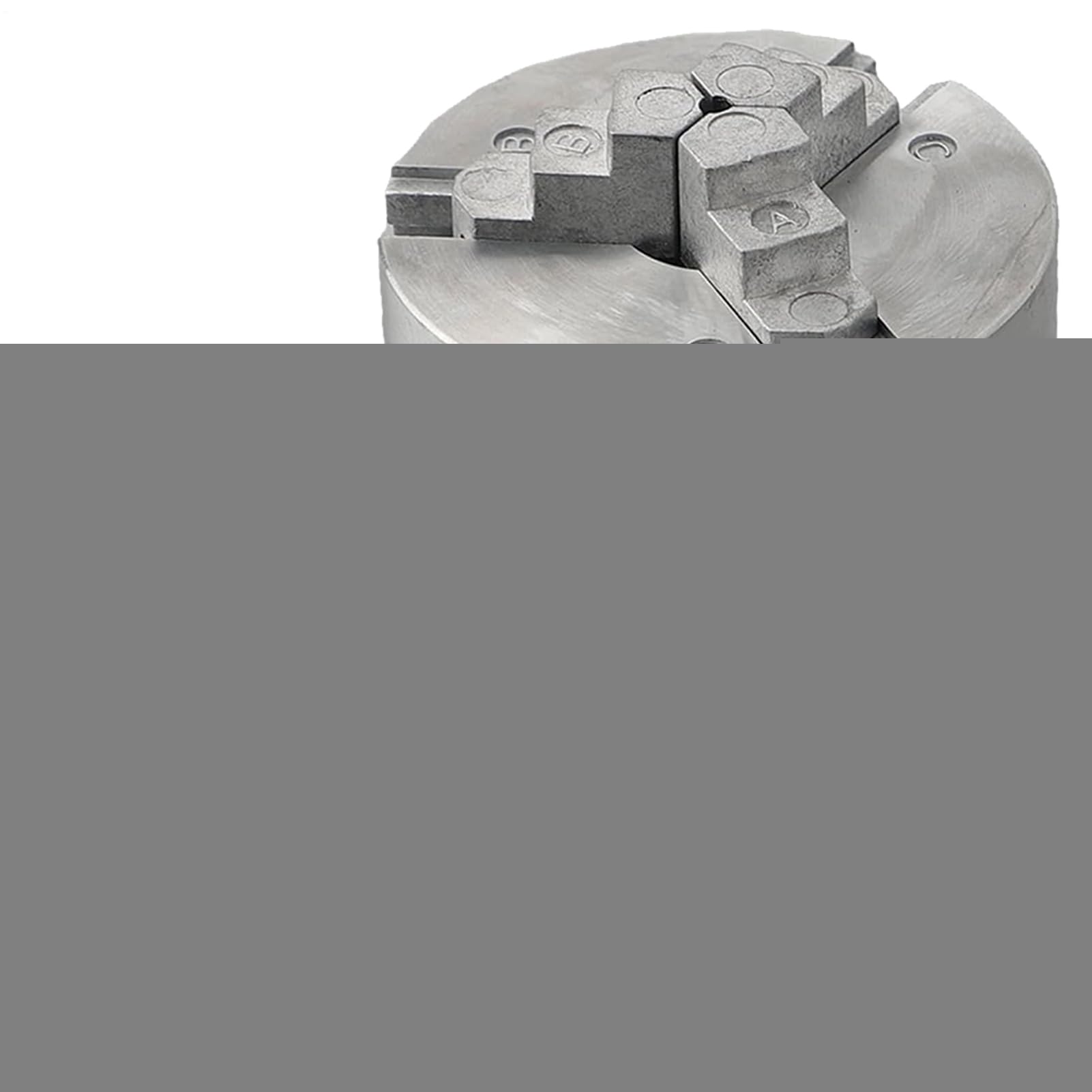 Bielle de raccordement mandrin accessoire outil de puissance petit tour