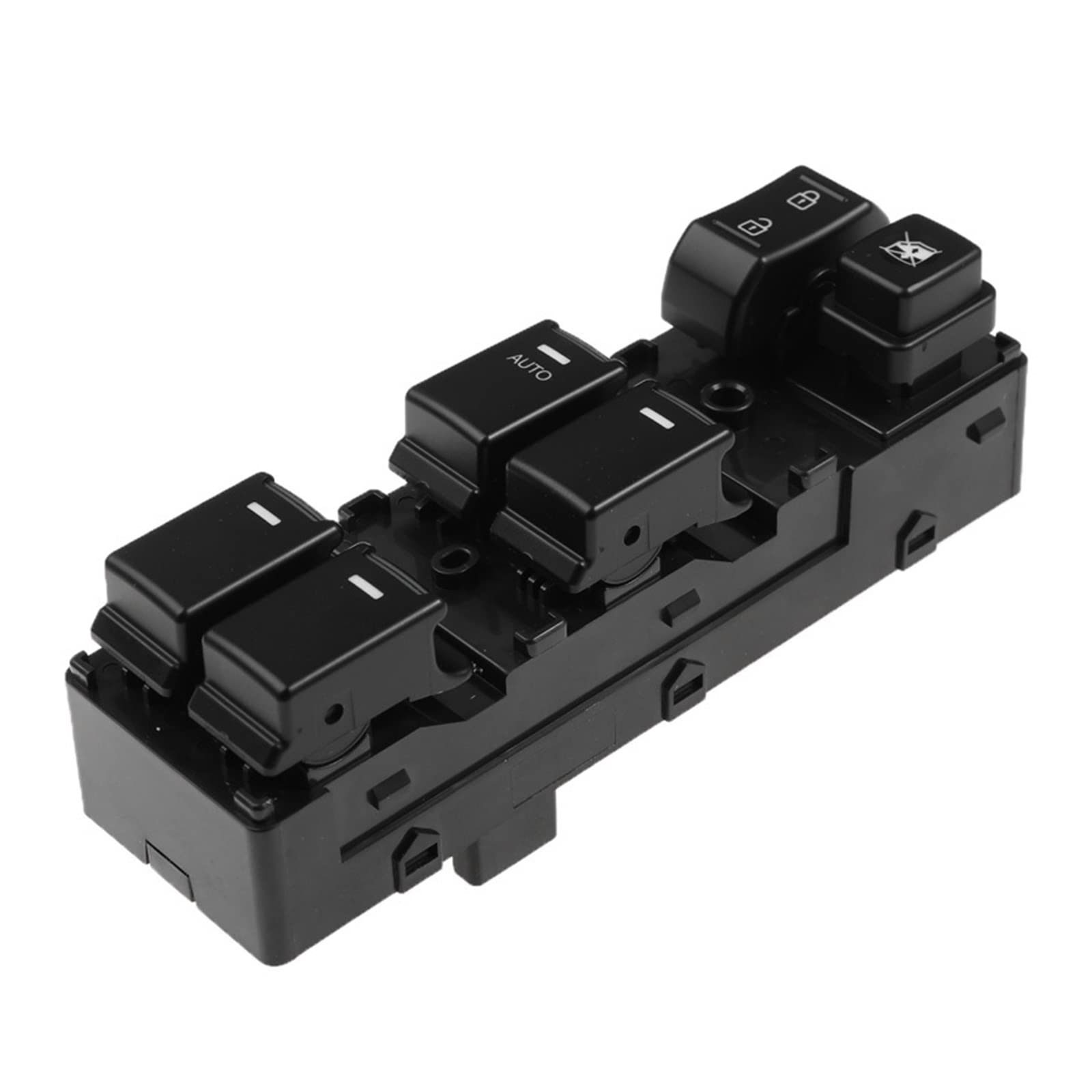 Interrupteur de fenêtre Kia Sorento commande de vitre électrique 93570-1U100J7