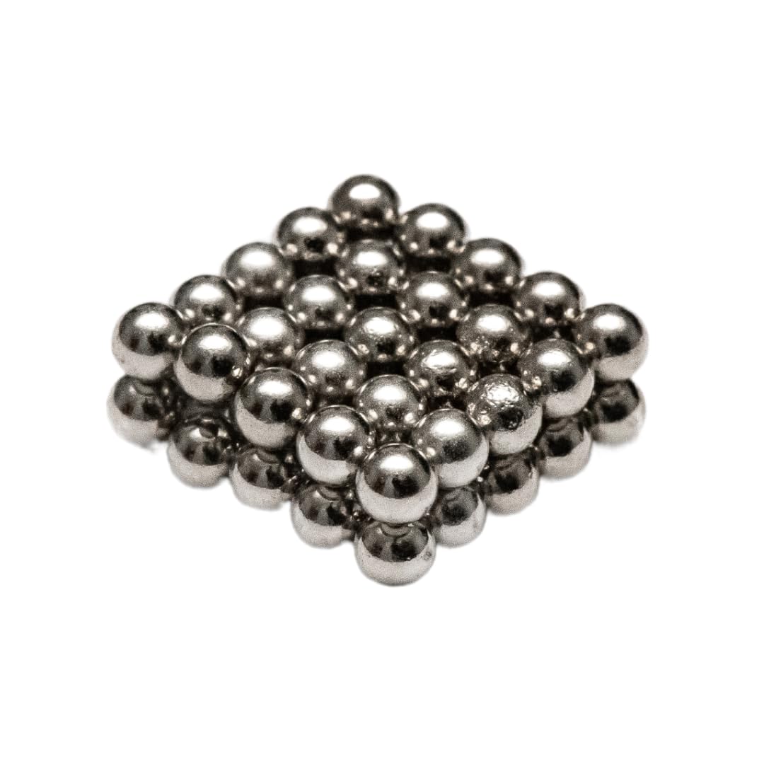 MAUL Magneti Al Neodimio - Magnete Ad Alta Forza Adesiva Per Un Uso Versatile - Foto 6