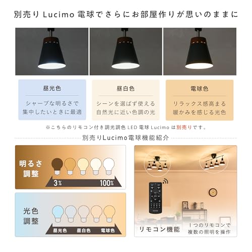 VENTOTA スポットライト Mokno-S の商品画像 6