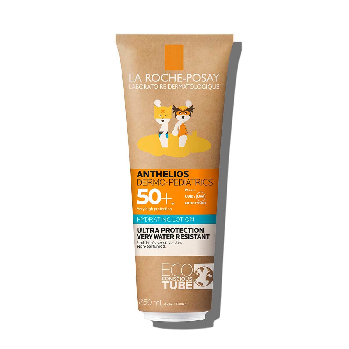 La Roche Leche Children SPF50+ 250ml