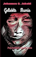 Geliebte Mumie 373232267X Book Cover