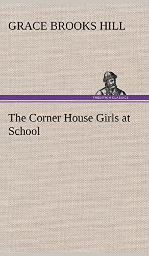 The Corner House Girls at School