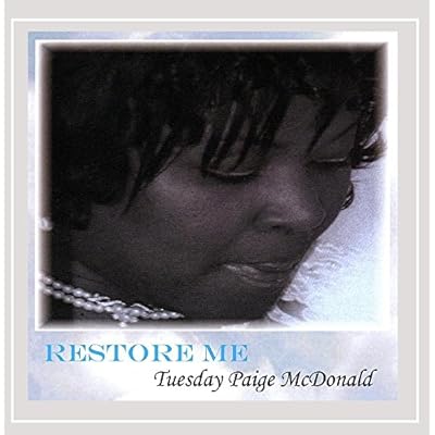 Restore Me