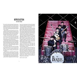 The Beatles: The Illustrated Lyrics - Les Beatles, Paul McCartney, John Lennon, RIngo Starr, George Harrison The Beatles: The Illustrated Lyrics – Image 2