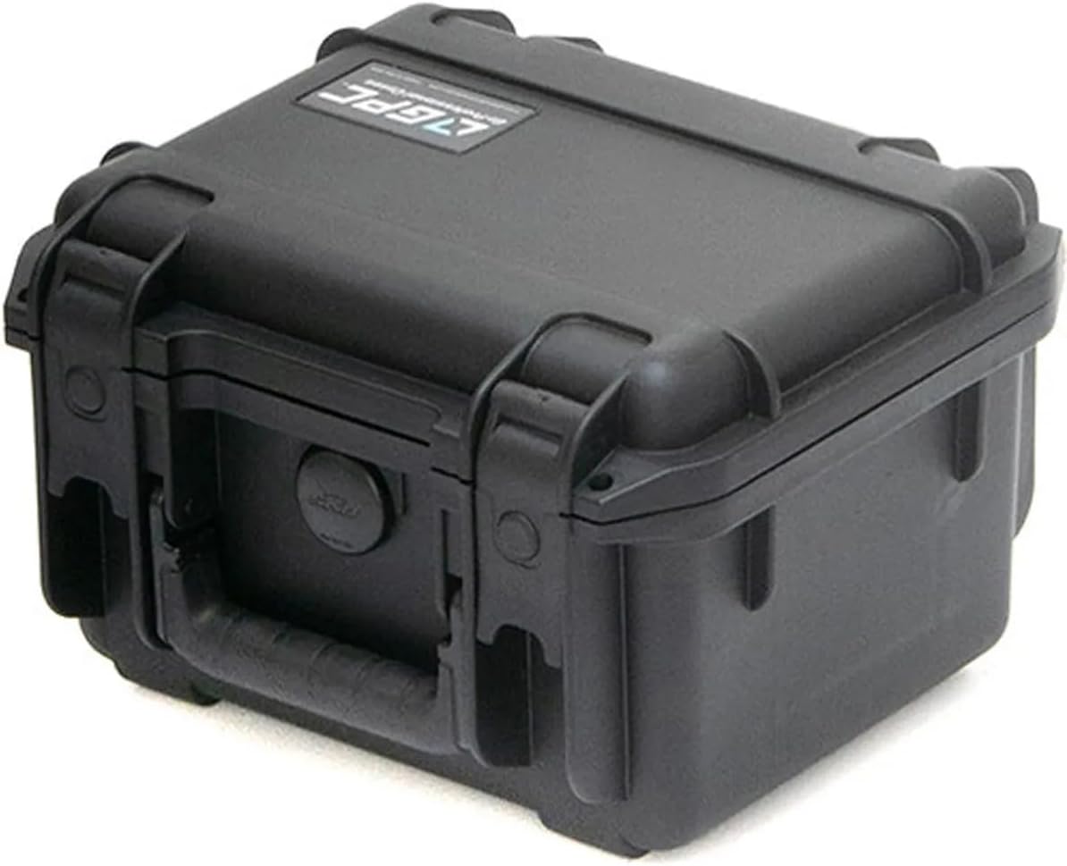 GPC DJI Mavic 3 Eight Battery Hard Case