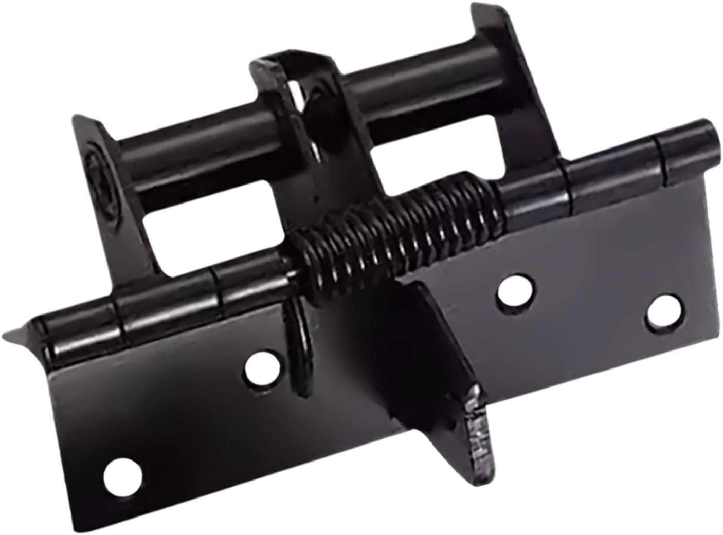 Automatic Door Hinge Lock - Self-Closing & Secure -3 Automatic Door Hinge Lock - Self-Closing & Secure -3