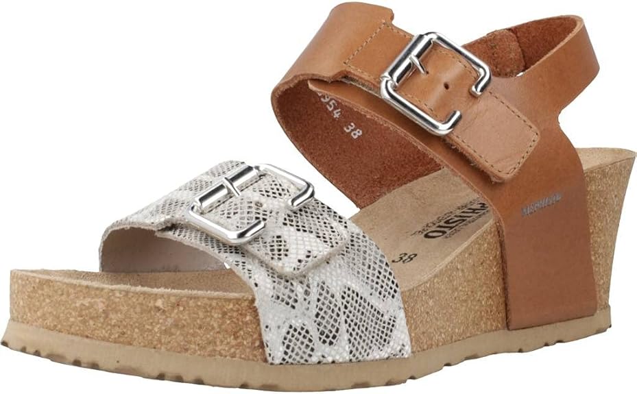 Mephisto Vrouwen Sandals And Slippers Women 87058 Amazon.nl Kleding