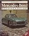 Illustrated Mercedes-Benz Buyer's Guide (Illustrated Buyer's Guide)