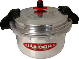 Panela de Pressão Industrial 15 litros