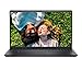 Produktbild Dell Inspiron 15 (3515) Laptop | 15,6 Full-HD Display | AMD Ryzen 5 3450U | 8 GB RAM | 512 GB SSD | AMD Radeon Vega 8 | Windows 11 Home | QWERTZ Tastatur | Schwarz