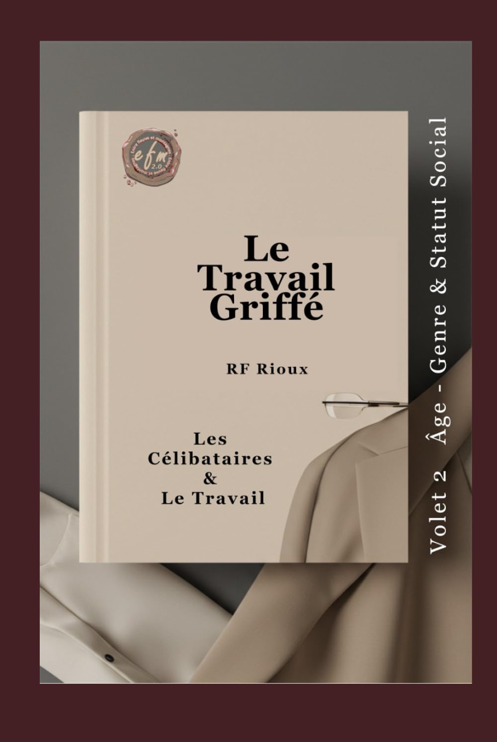 Les Célibataires & Le Travail (Le Travail Griffé)