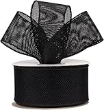 RUBAN DE TOILE DE JUTE FILAIRE: Ce rouleau de ruban de toile de jute est fabriqué en imitation de lin, sa texture de surface conserve la beauté brute des matériaux naturels, non seulement confortable au toucher, mais aussi belle et naturelle.et le bord du ruban est enveloppé par des fils de fer,, une texture robuste et durable,facile à enrouler, flexible à tordre, pas facile à décolorer, à froisser, à déchirer ou à démêler. doux et réutilisable