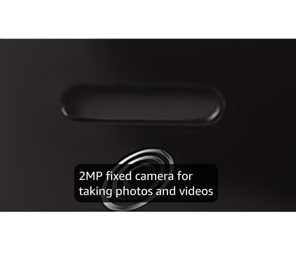 TracFone Carrier-Locked LG Classic Flip 4G LTE Prepaid Flip Phone- Black - 4GB - Sim Card Included – CDMA