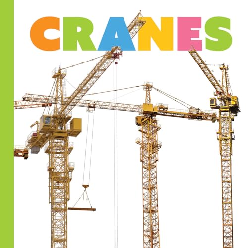 Cranes (Starting Out)