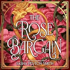 The Rose Bargain cover art
