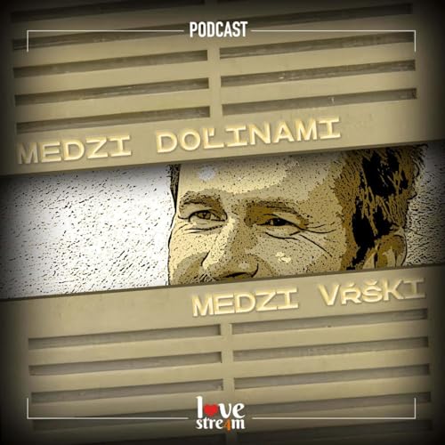 Epiz&oacute;da 22 &bull; Igor Babiak [SK] "Africk&eacute; rytmy a slovensk&aacute; du&scaron;a v The Future Sound of Slovakia"