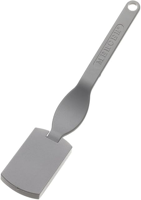 Mercer Culinary, Stainless Steel M35525 Baker's Dough Bread Lame Blade, 6.2"