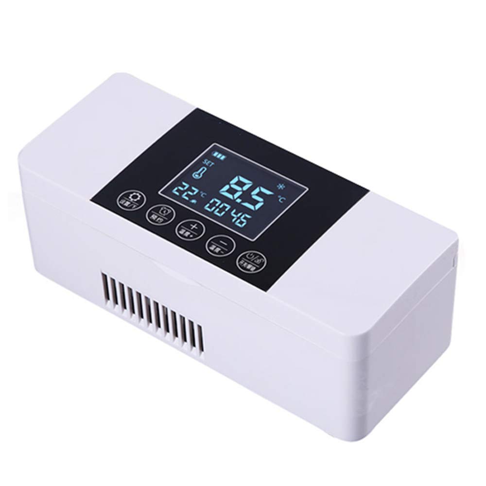 Buy Portable Insulin Fridge, Smart Small Refrigerator, Portable Insulin