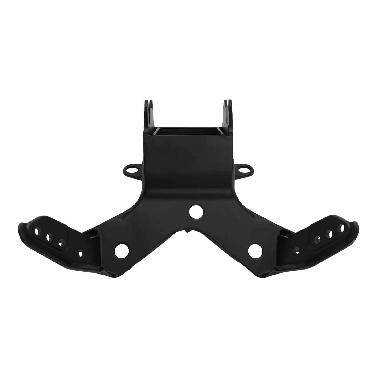 Xinwelz One Color Headlight Front Fairing Stay Bracket For For Yzfr6 2008-2016 Moto Headlight Mount