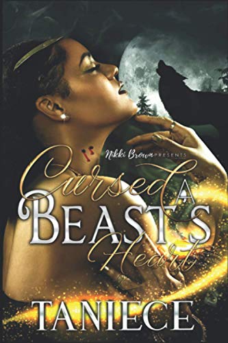 Cursed A Beast's Heart