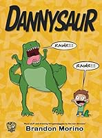 Dannysaur 0996995005 Book Cover