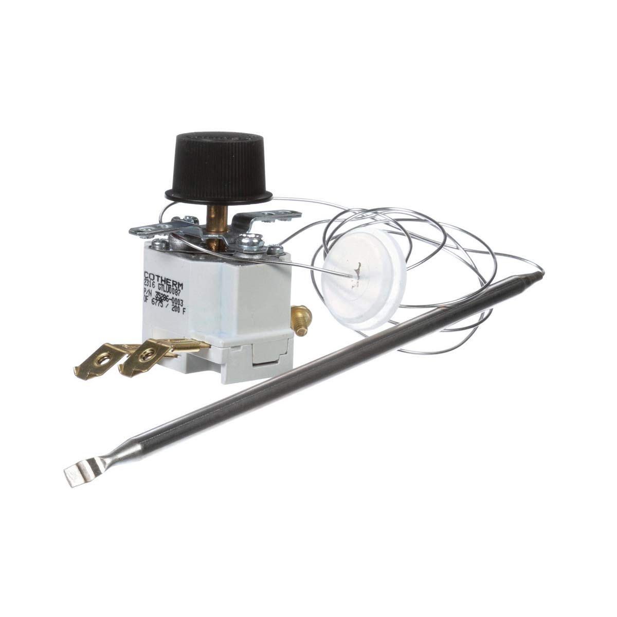 Thermostat Bunn 02542.000 Tnd Cother 200F pour cafetière