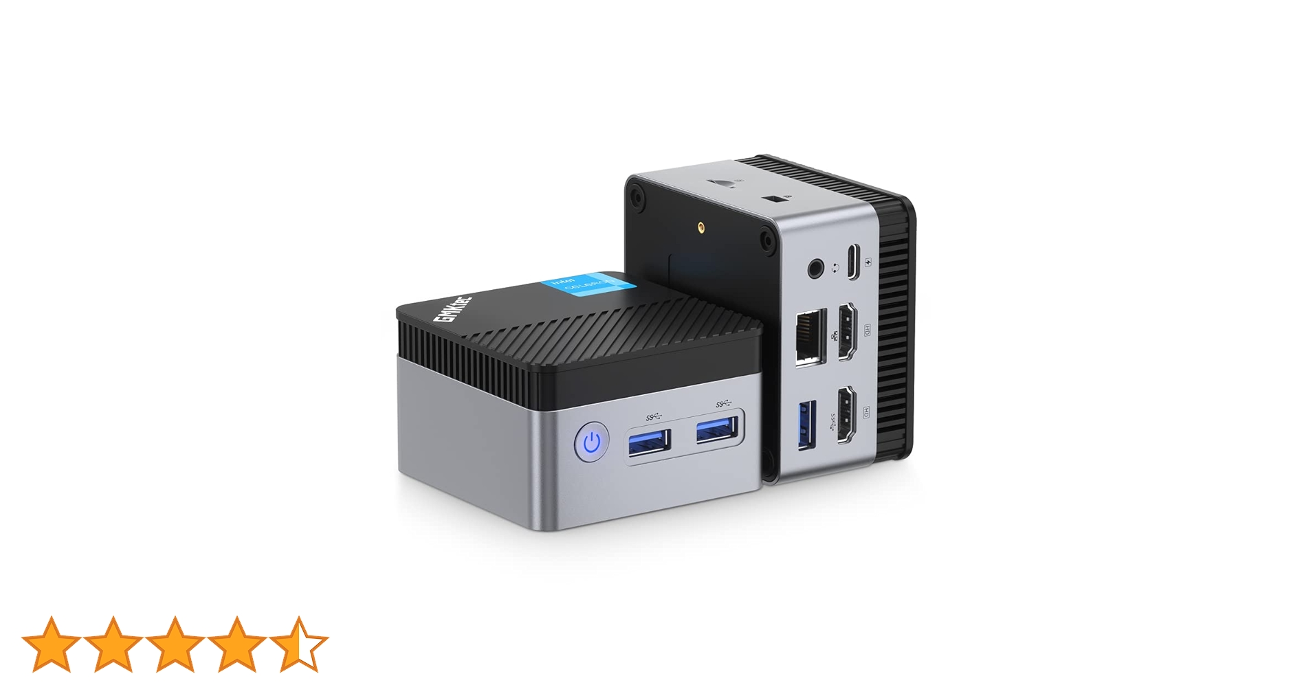 Amazon.co.jp: GMKtec Nucbox5 Pro Mini PC Windows 11 Pro ミニ