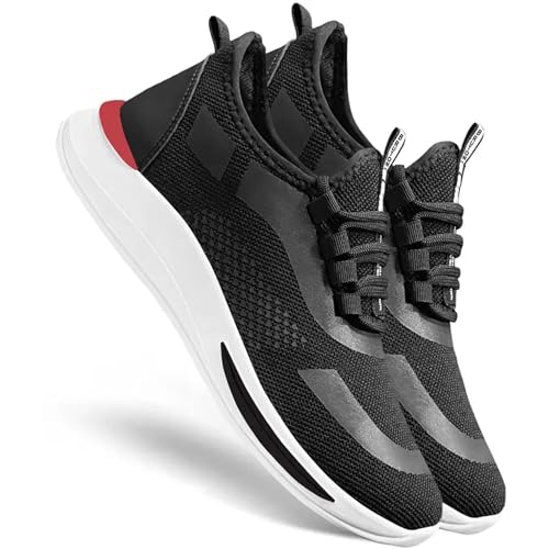 Image of BRUTON Combo Pack of 2 Sneakers Casual Shoes