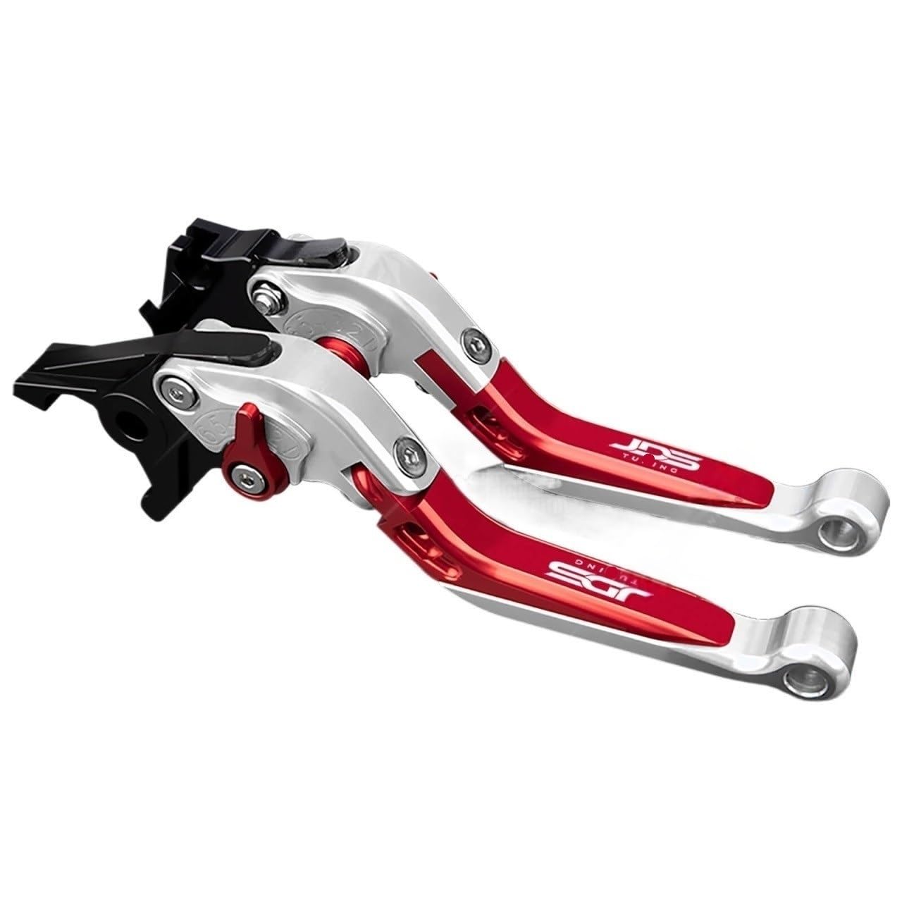 ABDKTMNX for Ya&maha XSR900 XSR 900 Clutch Lever Brake Set Foldable Adjustable Handle Levers Motorcycle Accessories Parts Handlebar Clutchs Brakes Levers