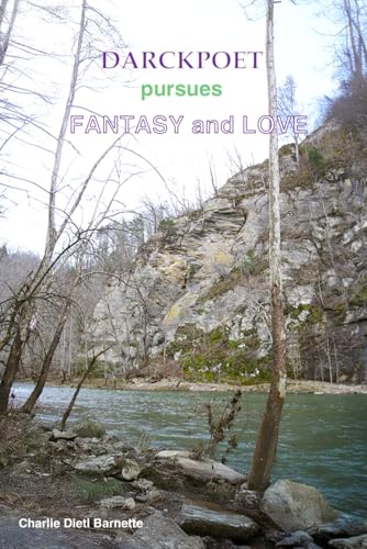 DarckPoet Pursues Fantasy & Love für 13,78 EUR bei amazon.de Bild: DarckPoet Pursues Fantasy & Love für 13,78 EUR bei amazon.de