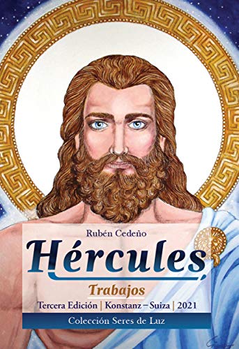 HÃ©rcules (Spanish Edition)