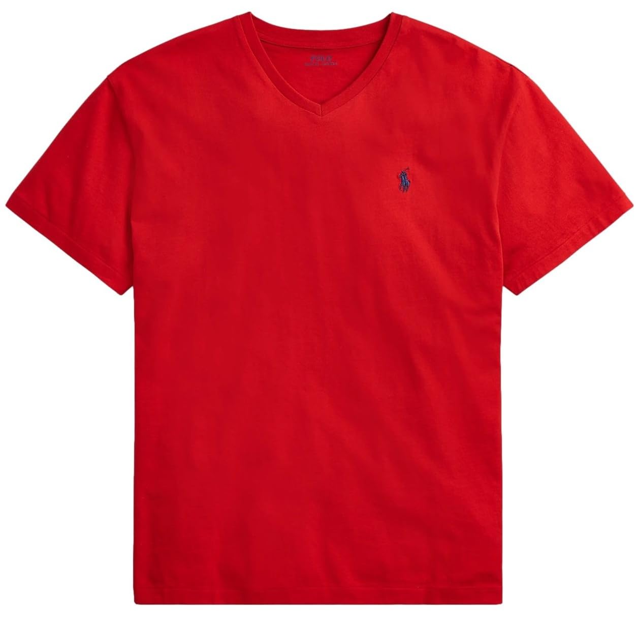 Polo Ralph Lauren Mens Classic Fit Jersey V Neck T Desertcart INDIA